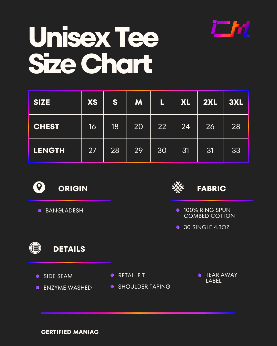 DAY THREE FIRST MEAL UNISEX T-SHIRT