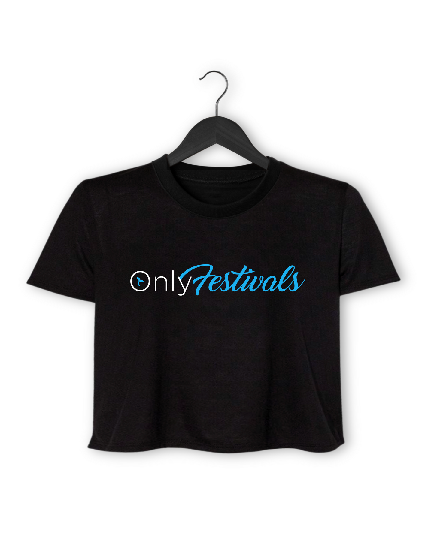 ONLY FESTIVALS CROP