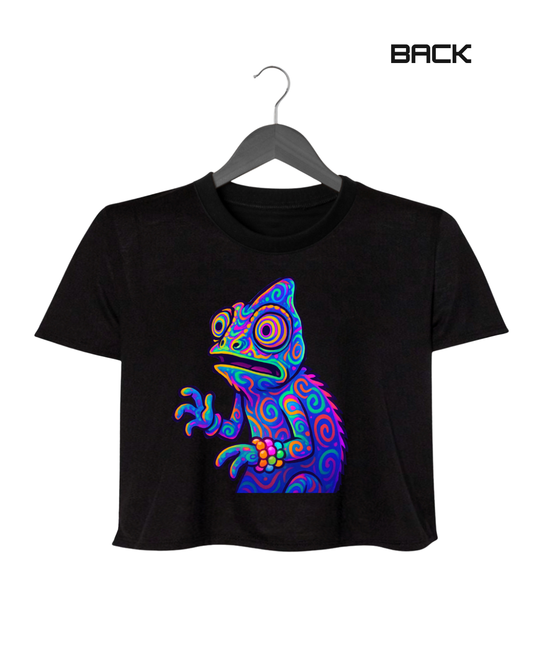 WHAT COLOR IS THE DROP CROP